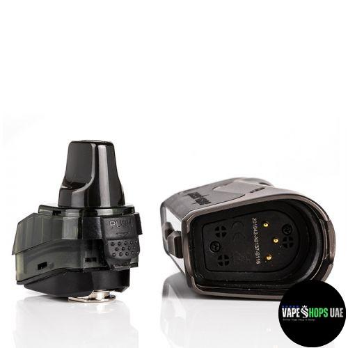 AUTHENTIC GEEK VAPE AEGIS BOOST IN DUBAI - 40W POD MOD KIT - Image 13