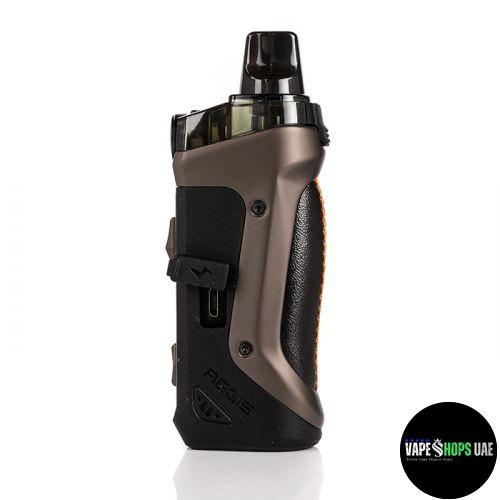 AUTHENTIC GEEK VAPE AEGIS BOOST IN DUBAI - 40W POD MOD KIT - Image 10