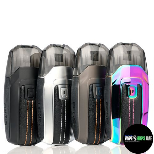 AUTHENTIC GEEK VAPE AEGIS DUBAI 18W POD KIT