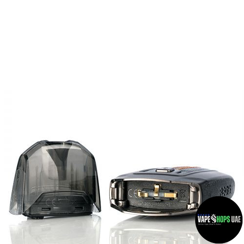 AUTHENTIC GEEK VAPE AEGIS DUBAI 18W POD KIT - Image 12