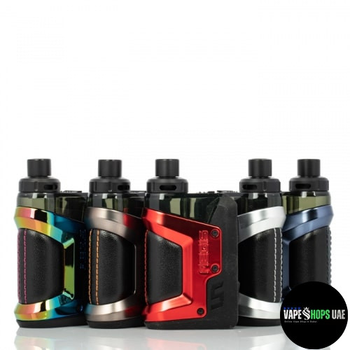 GEEK VAPE AEGIS HERO DUBAI 45W POD KIT
