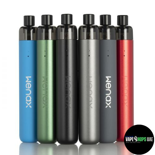 GEEK VAPE WENAX STYLUS 16W POD SYSTEM