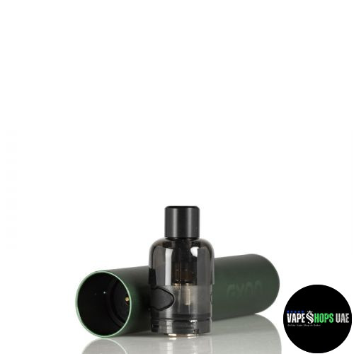 GEEK VAPE WENAX STYLUS 16W POD SYSTEM - Image 8