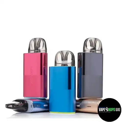 GEEK VAPE WENAX U POD SYSTEM