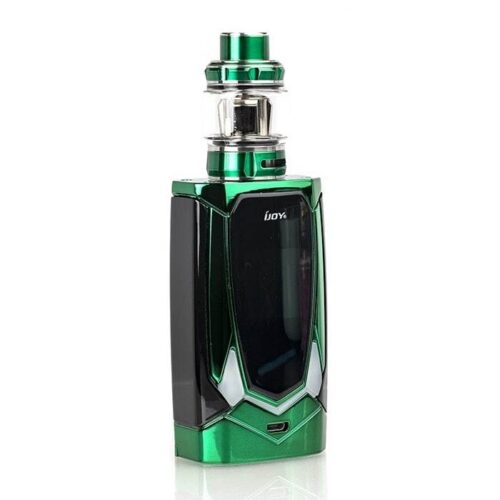 IJOY AVENGER 270 234W TC STARTER KIT - Image 6
