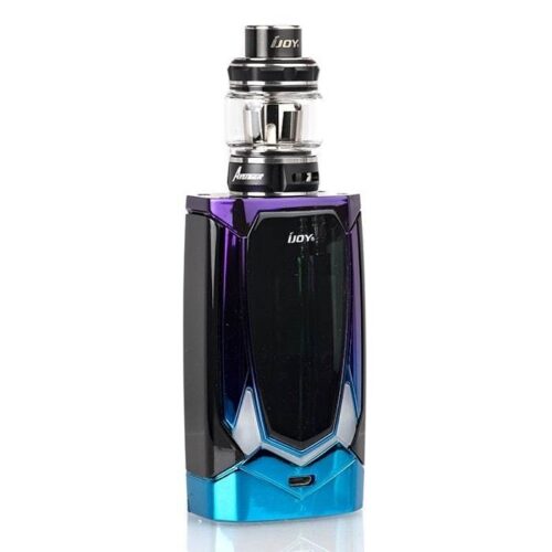 IJOY AVENGER 270 234W TC STARTER KIT - Image 7