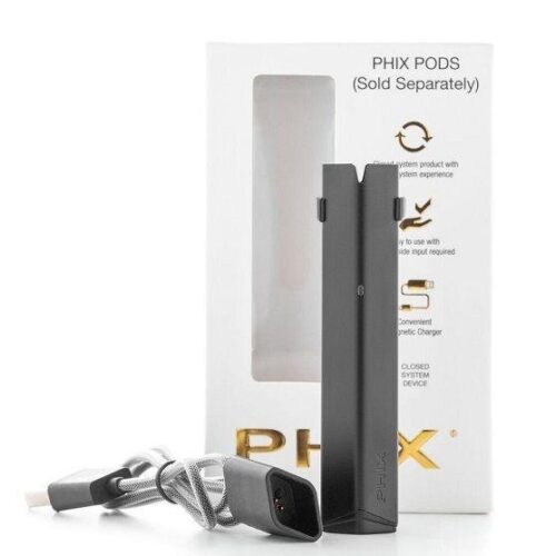 MLV PHIX ULTRA PORTABLE SYSTEM