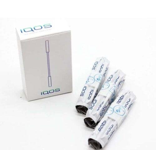 ORIGINAL IQOS CLEANING STICKS DUBAI (30PIECES)