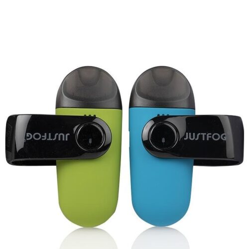 JUSTFOG C601 ULTRA PORTABLE POD SYSTEM - Image 7