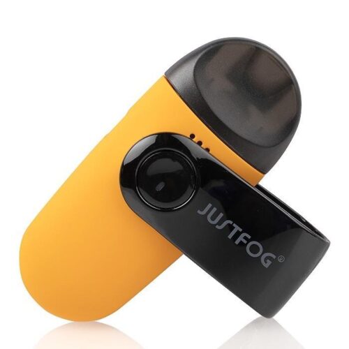 JUSTFOG C601 ULTRA PORTABLE POD SYSTEM - Image 6