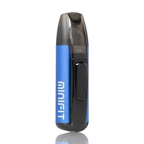 JUSTFOG MINIFIT ULTRA PORTABLE POD SYSTEM - Image 4