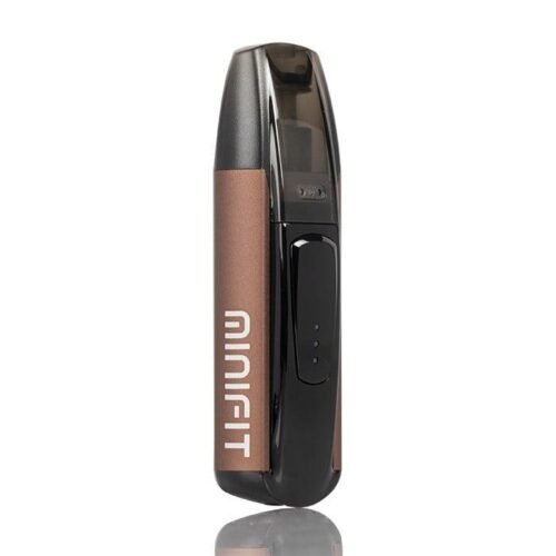 JUSTFOG MINIFIT ULTRA PORTABLE POD SYSTEM - Image 6