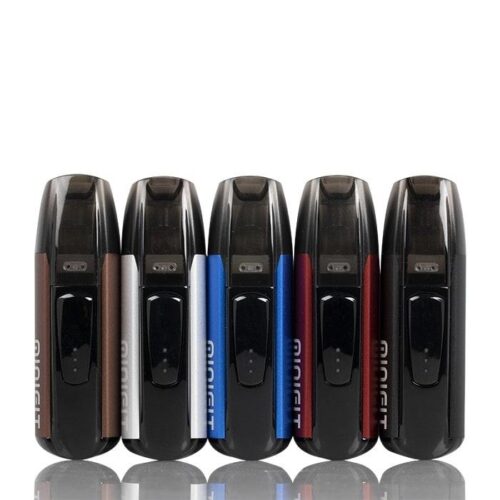 JUSTFOG MINIFIT ULTRA PORTABLE POD SYSTEM - Image 2