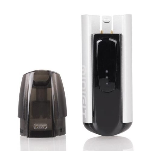 JUSTFOG MINIFIT ULTRA PORTABLE POD SYSTEM - Image 9