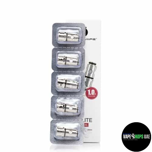 LOST VAPE UB LITE REPLACEMENT COILS - Image 3