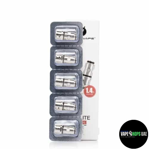 LOST VAPE UB LITE REPLACEMENT COILS - Image 4