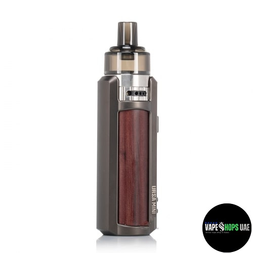 LOST VAPE URSA MINI 30W POD KIT - Image 11