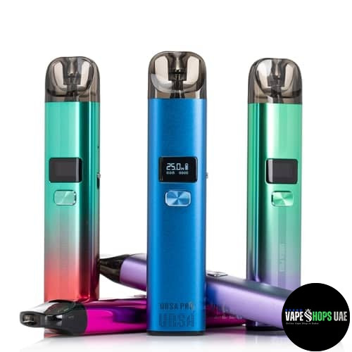 LOST VAPE URSA NANO PRO 25W POD KIT