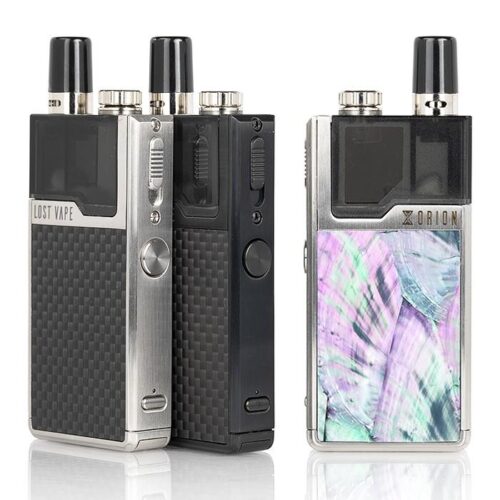 LOST VAPE ORION 40W DNA GO AIO POD DEVICE - Image 2