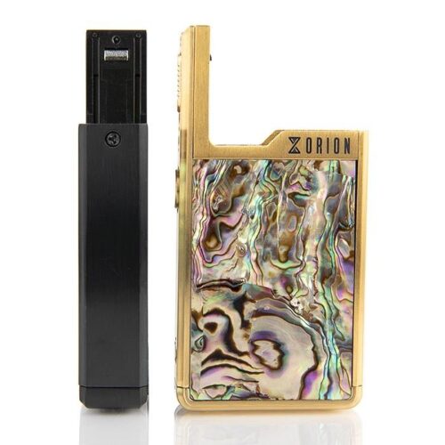 LOST VAPE ORION 40W DNA GO AIO POD DEVICE - Image 4