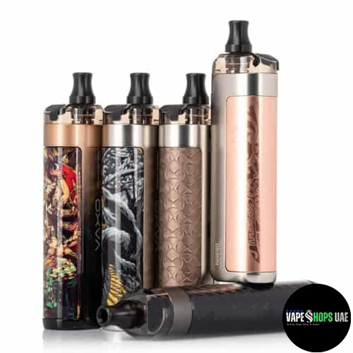 OXVA ORIGIN MINI 40W POD MOD KIT
