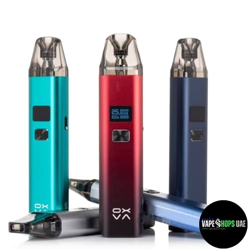 OXVA XLIM V2 25W POD SYSTEM