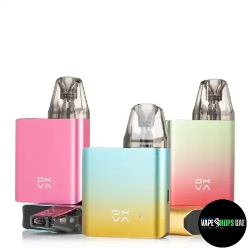 OXVA XLIM SQ 25W POD SYSTEM