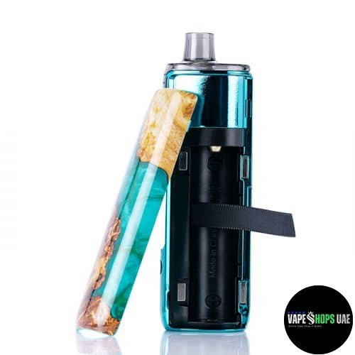 OXVA ORIGIN X 60W POD MOD KIT - Image 5