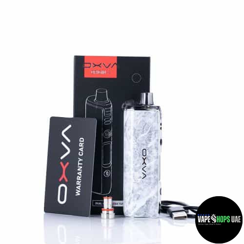 OXVA ORIGIN X 60W POD MOD KIT - Image 6