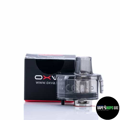 OXVA ORIGIN X REPLACEMENT PODS
