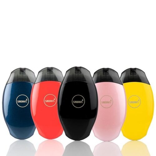 SMOANT S8 POD ULTRA PORTABLE KIT