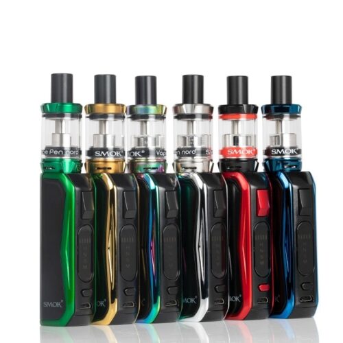 SMOK PRIV N19 30W STARTER KIT - Image 2