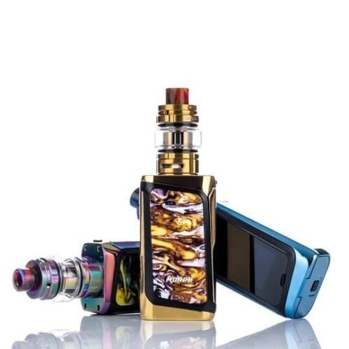 SMOK MORPH 219W TC STARTER KIT - Image 2