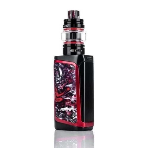 SMOK MORPH 219W TC STARTER KIT - Image 4