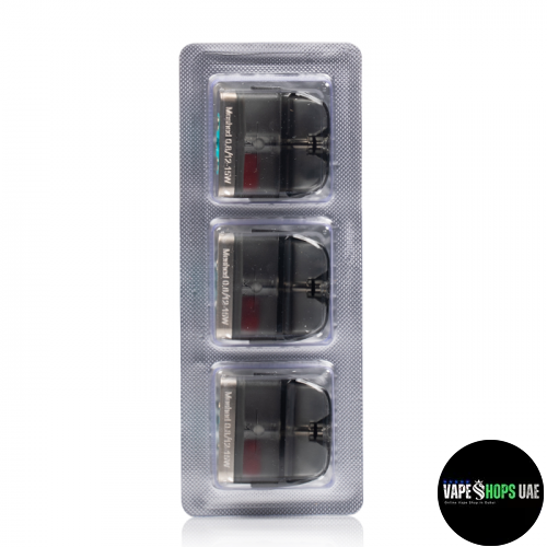 SMOK ACRO PODS DUBAI (3-Pack) - Image 3