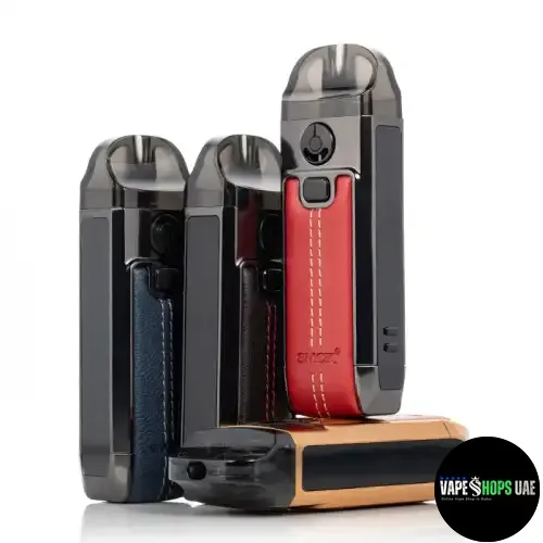 AUTHENTIC SMOK NORD 4 DUBAI 80W POD KIT