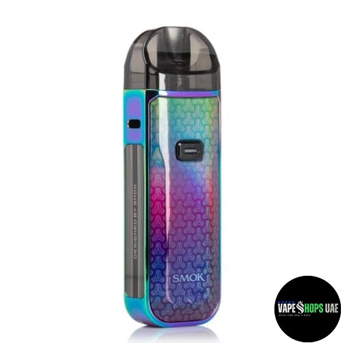 SMOK NORD 5 80W POD SYSTEM - Image 10