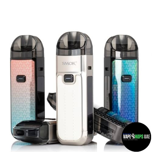 SMOK NORD 5 80W POD SYSTEM