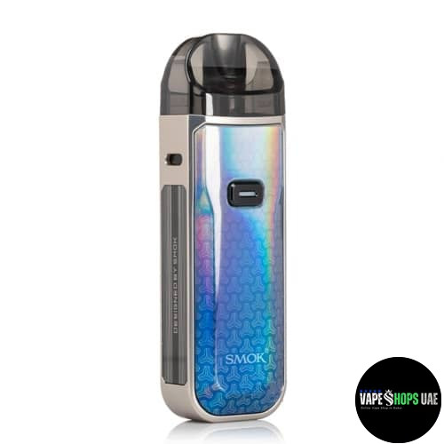 SMOK NORD 5 80W POD SYSTEM - Image 5