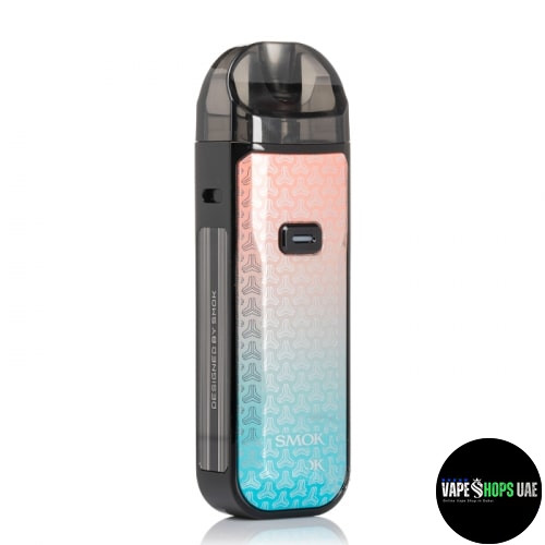 SMOK NORD 5 80W POD SYSTEM - Image 6