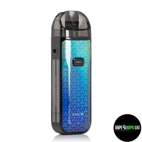 SMOK NORD 5 80W POD SYSTEM - Image 7