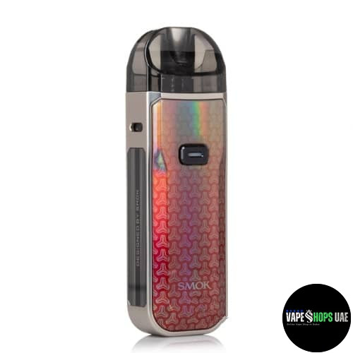 SMOK NORD 5 80W POD SYSTEM - Image 8