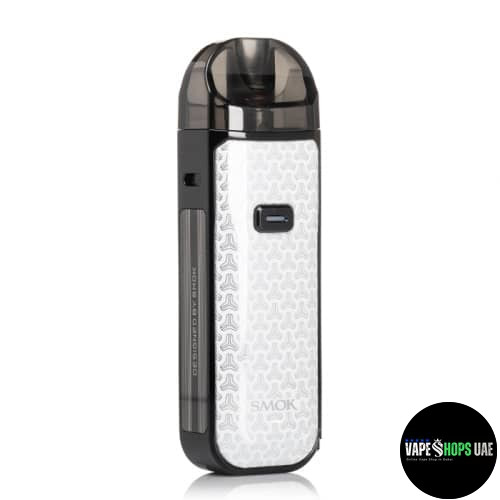SMOK NORD 5 80W POD SYSTEM - Image 9