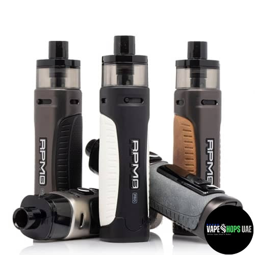 SMOK RPM 5 PRO 80W POD SYSTEM
