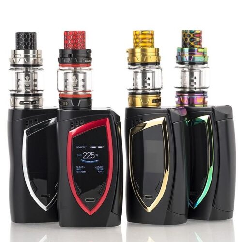 SMOK DEVILKIN 225W & TFV12 PRINCE STARTER KIT