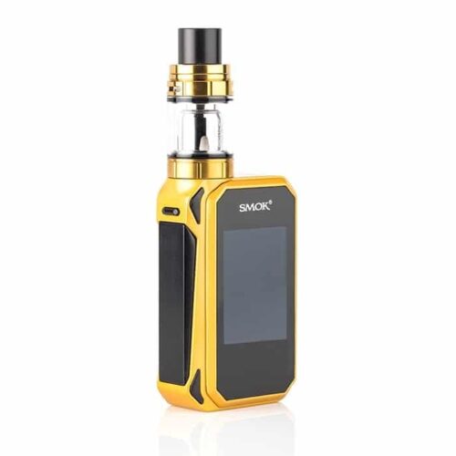 SMOK G-PRIV 2 230W TOUCH SCREEN STARTER KIT - Image 9