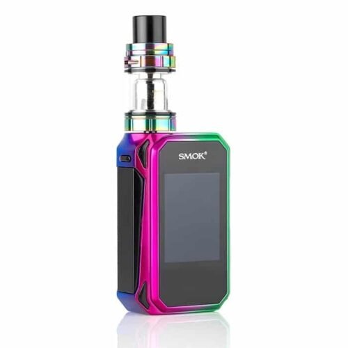 SMOK G-PRIV 2 230W TOUCH SCREEN STARTER KIT - Image 10