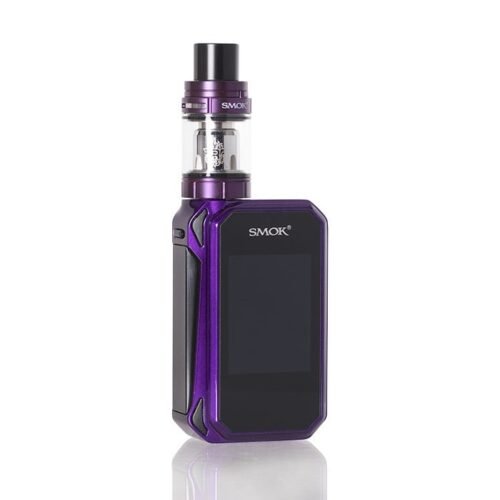 SMOK G-PRIV 2 230W TOUCH SCREEN STARTER KIT - Image 6