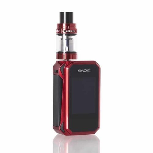 SMOK G-PRIV 2 230W TOUCH SCREEN STARTER KIT - Image 5