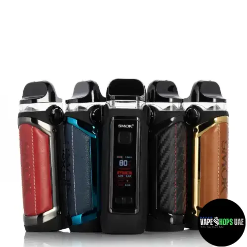 SMOK IPX80 IN DUBAI 80W POD MOD KIT